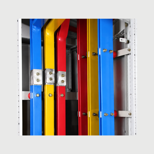 PVC Heat Shrink Sleeves For Bus Bar Insulation