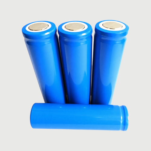 PVC Heat Shrink Sleeves For Lithium Battery - Image 4