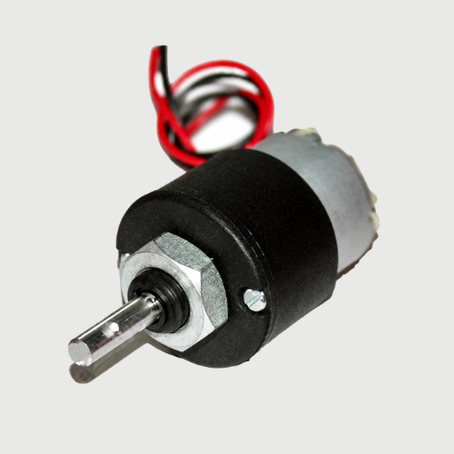 PVC Heat Shrink Sleeves For Cooler Motors - Image 3