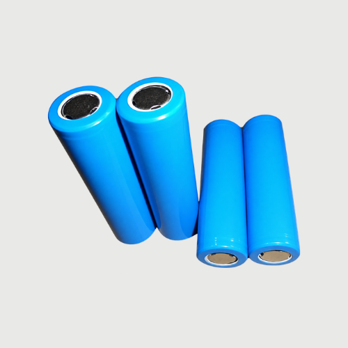 PVC Heat Shrink Sleeves For Lithium Battery - Image 3