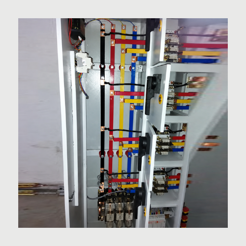 PVC Heat Shrink Sleeves For Bus Bar Insulation - Image 3