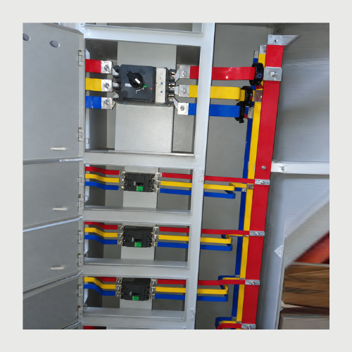 PVC Heat Shrink Sleeves For Bus Bar Insulation - Image 2