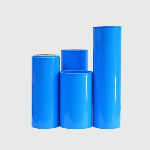 PVC Heat Shrink Sleeves For Lithium Battery - Image 2
