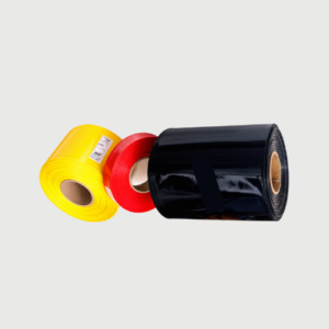 PVC Heat Shrink Sleeves